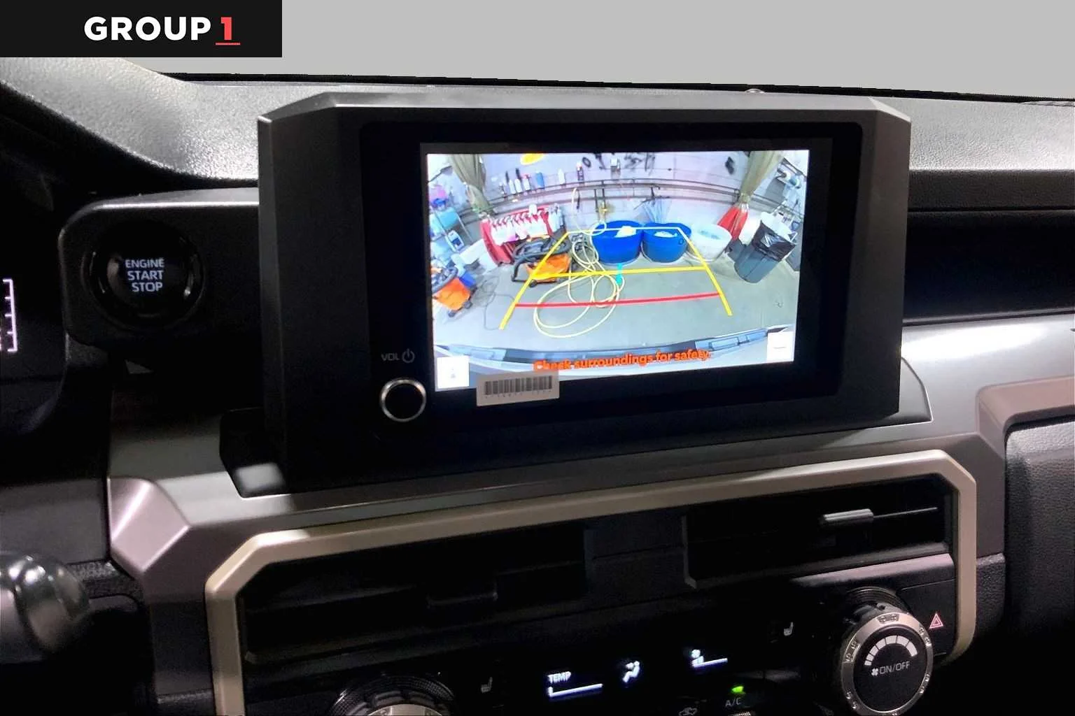 Used 2025 Ice Cap Toyota SR5 image 27