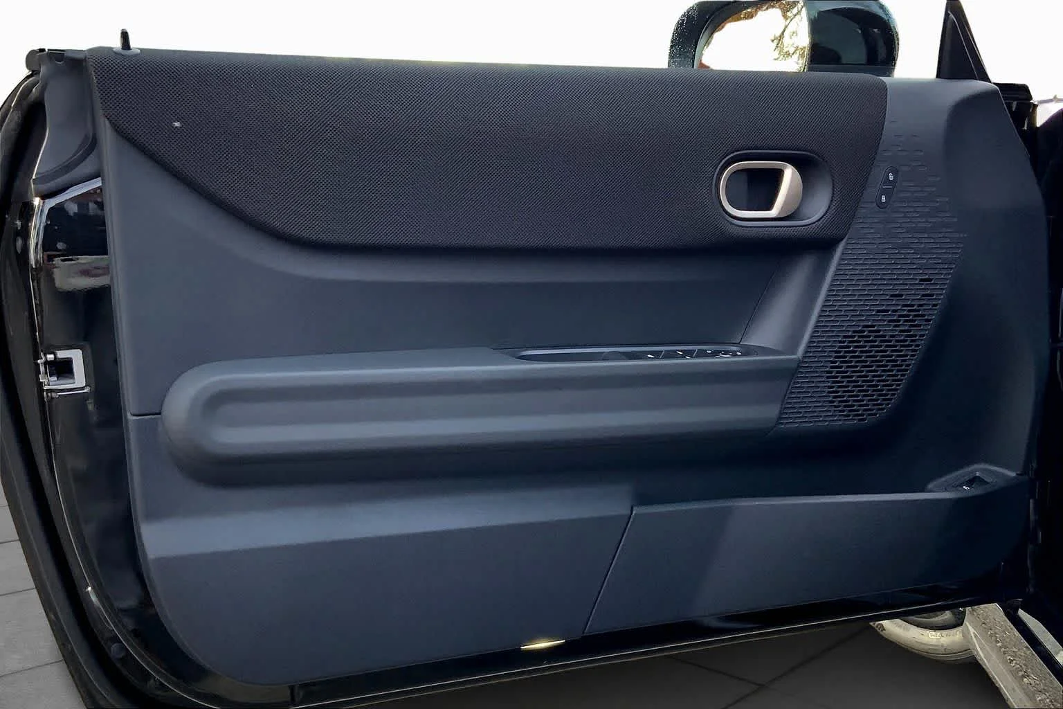 2026 MINI Convertible S - Photo 10