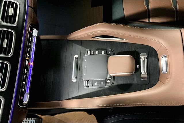 New 2026 Black Mercedes-Benz GLE 53 AMG® image 10