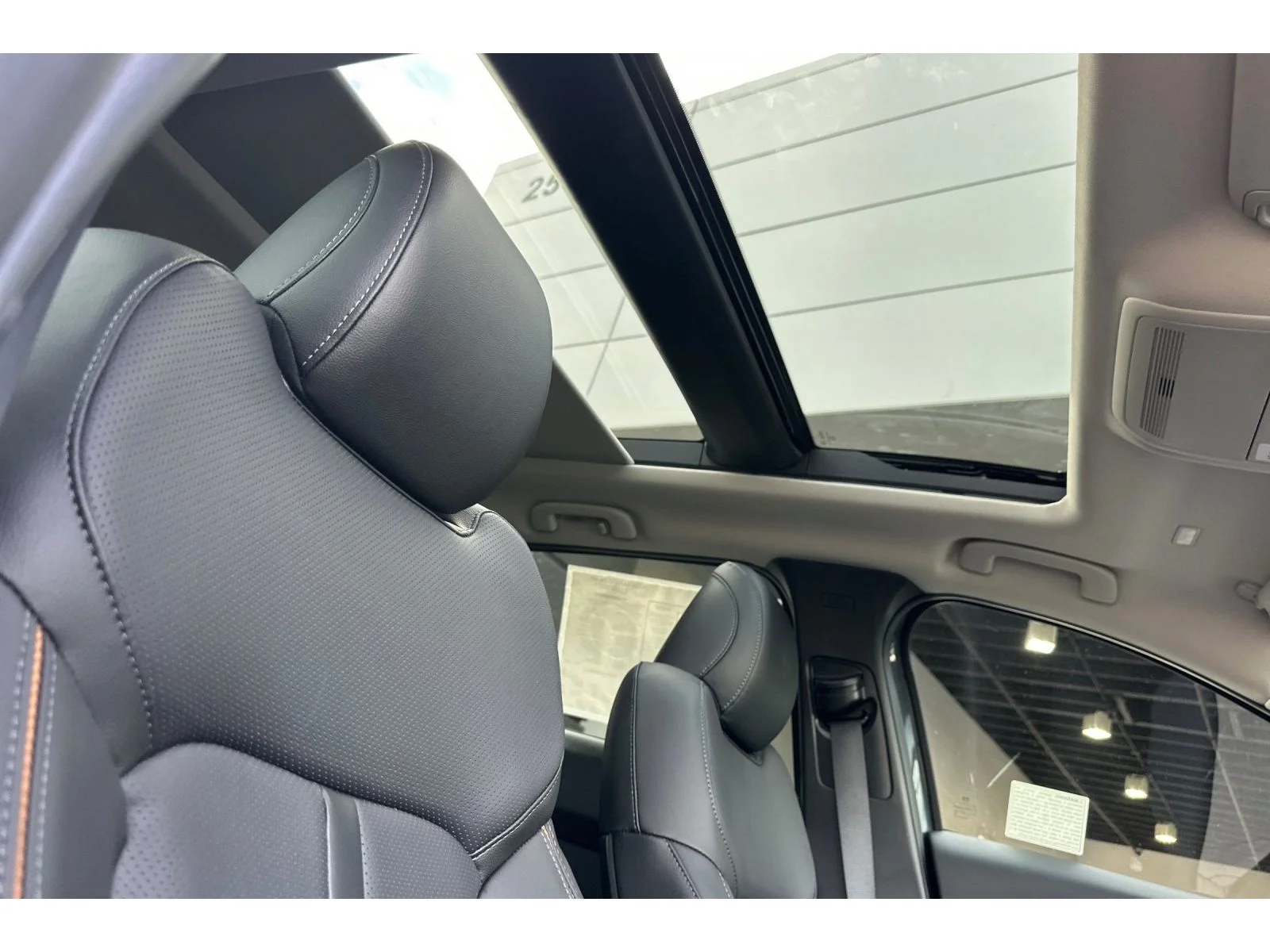Used 2026 Polymetal Gray Metallic Mazda Premium Plus image 16