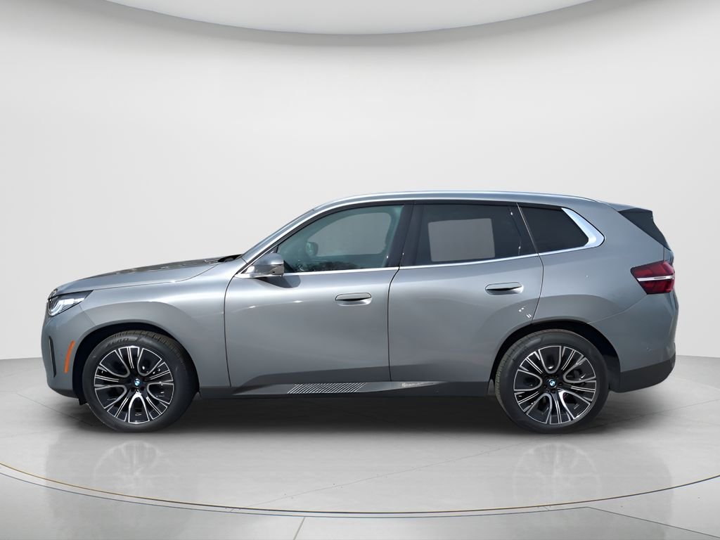 2025 BMW X3 30 - Photo 8