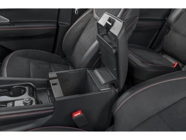 New 2026 Star White Metallic Tri-Coat Ford ST image 16