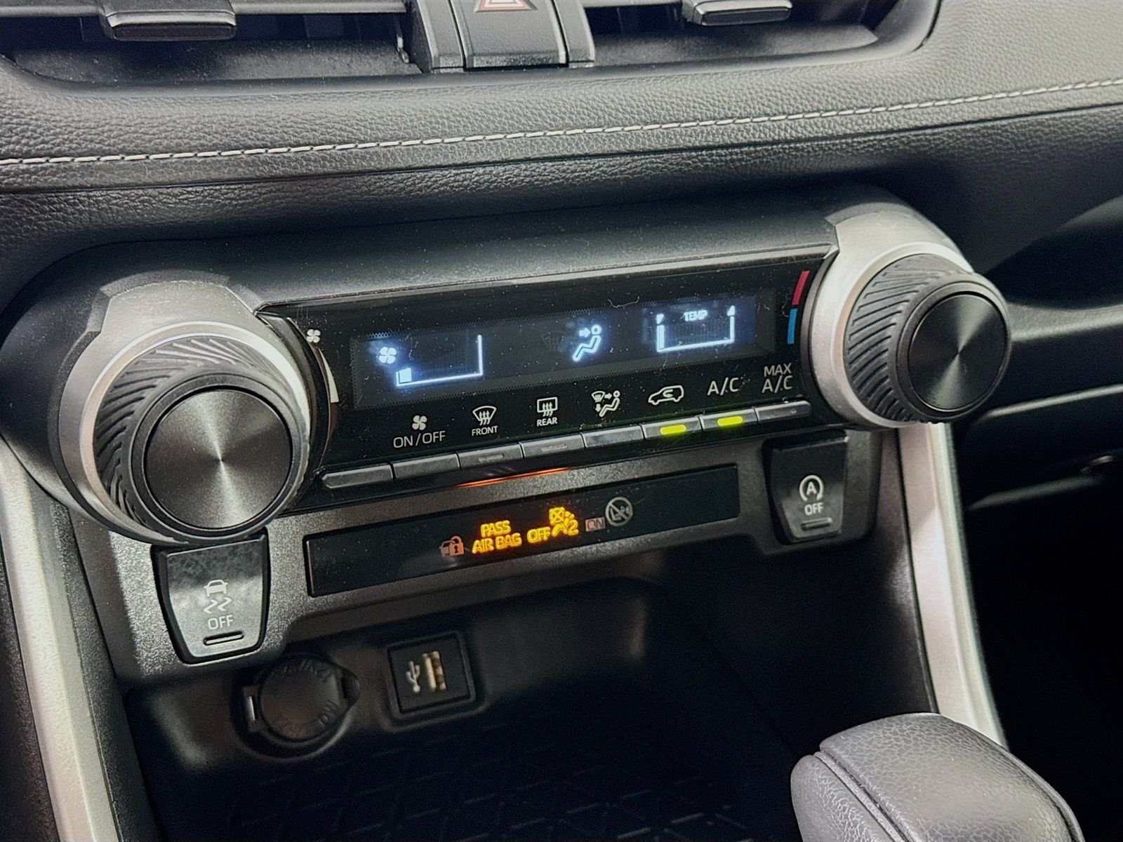 Used 2025 Gray Toyota LE image 15