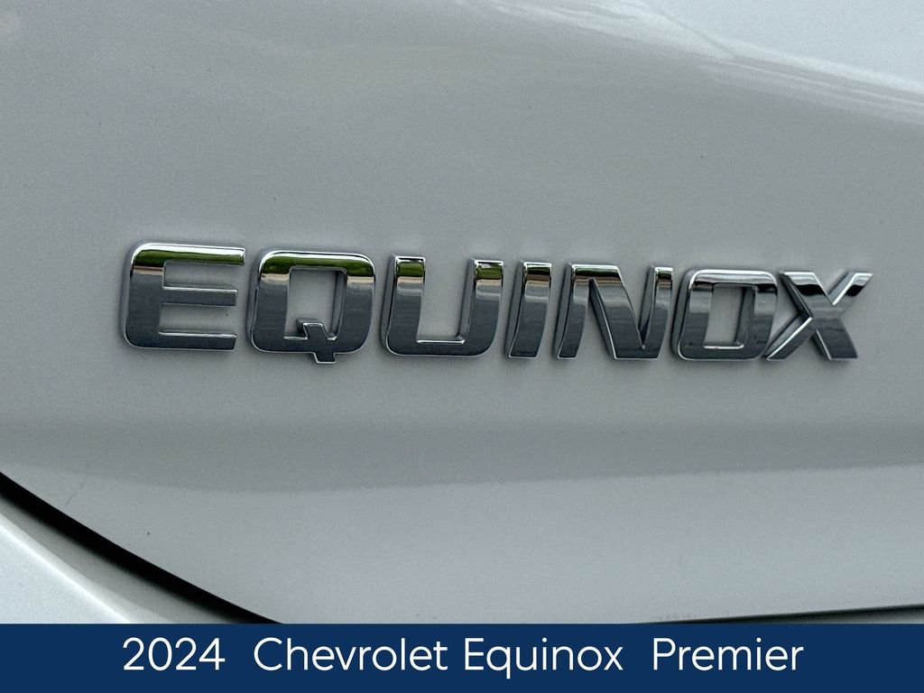 Used 2024 Beige Chevrolet Premier image 9