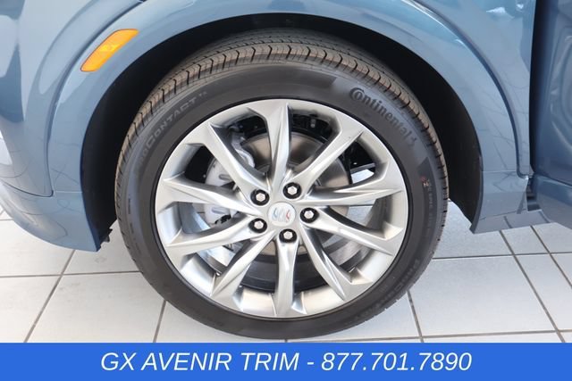 2026 Buick Encore GX Avenir - Photo 11