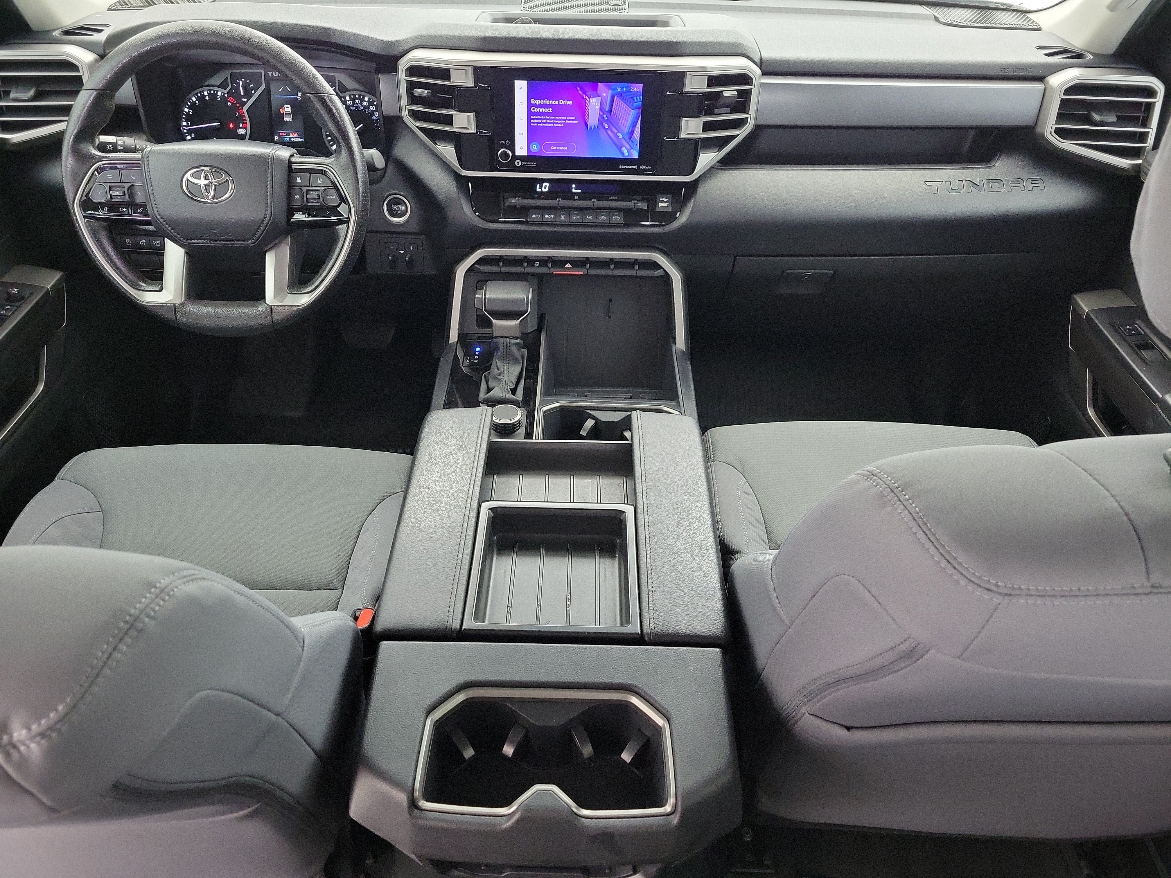 Used 2023 Ice Cap Toyota SR5 image 14