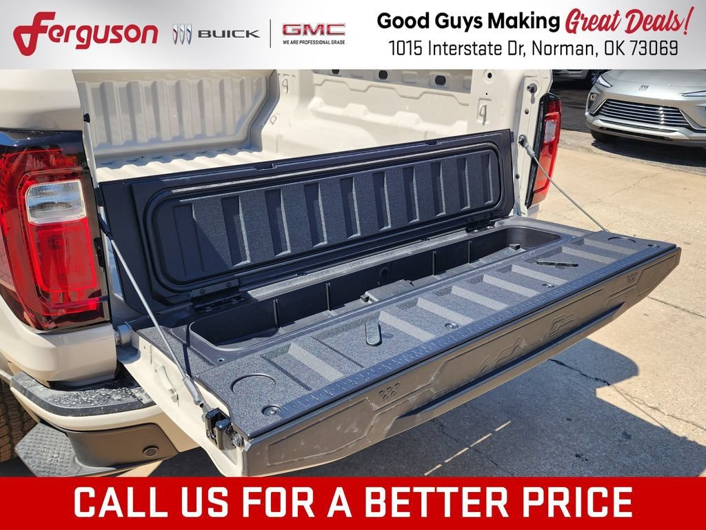 2026 GMC Canyon Elevation - Photo 50