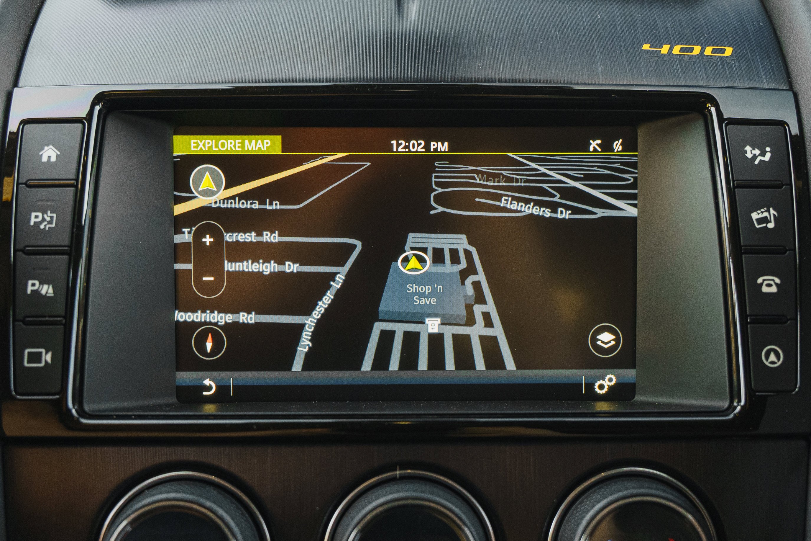 2018 Jaguar F-TYPE 400 SPORT - Photo 13