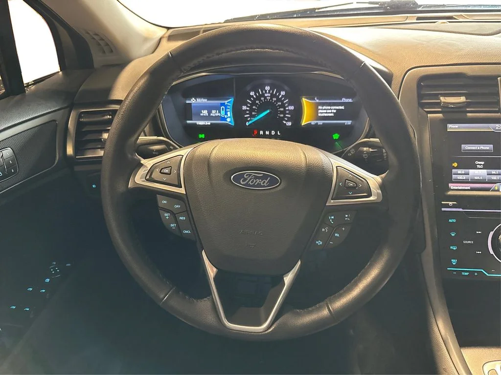 Used 2013 Sterling Gray Ford Titanium image 27