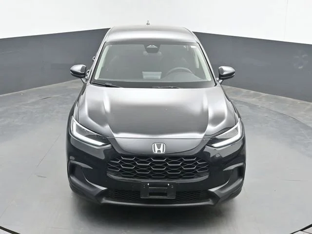 2025 Honda HR-V LX - Photo 69