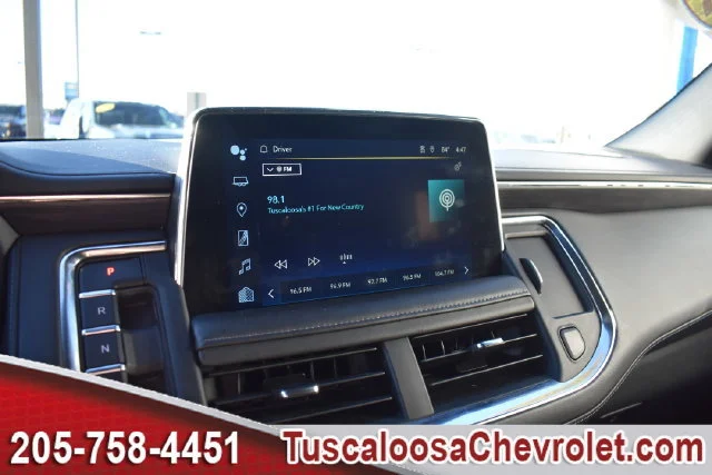 Certified Used 2024 Dark Ash Metallic Chevrolet LT image 39