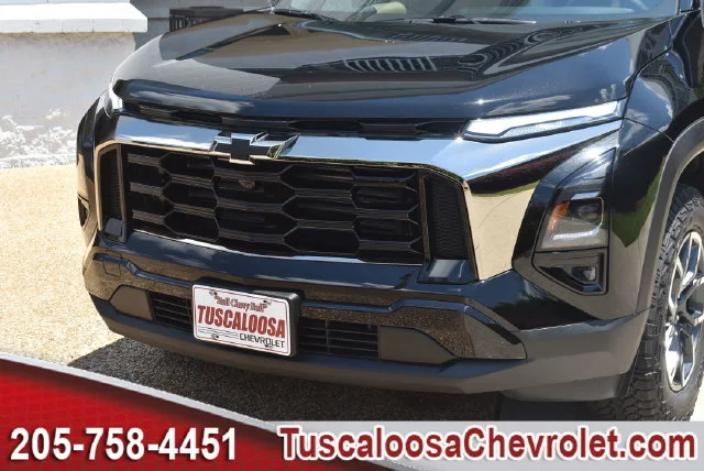 2026 Chevrolet Equinox ACTIV - Photo 34