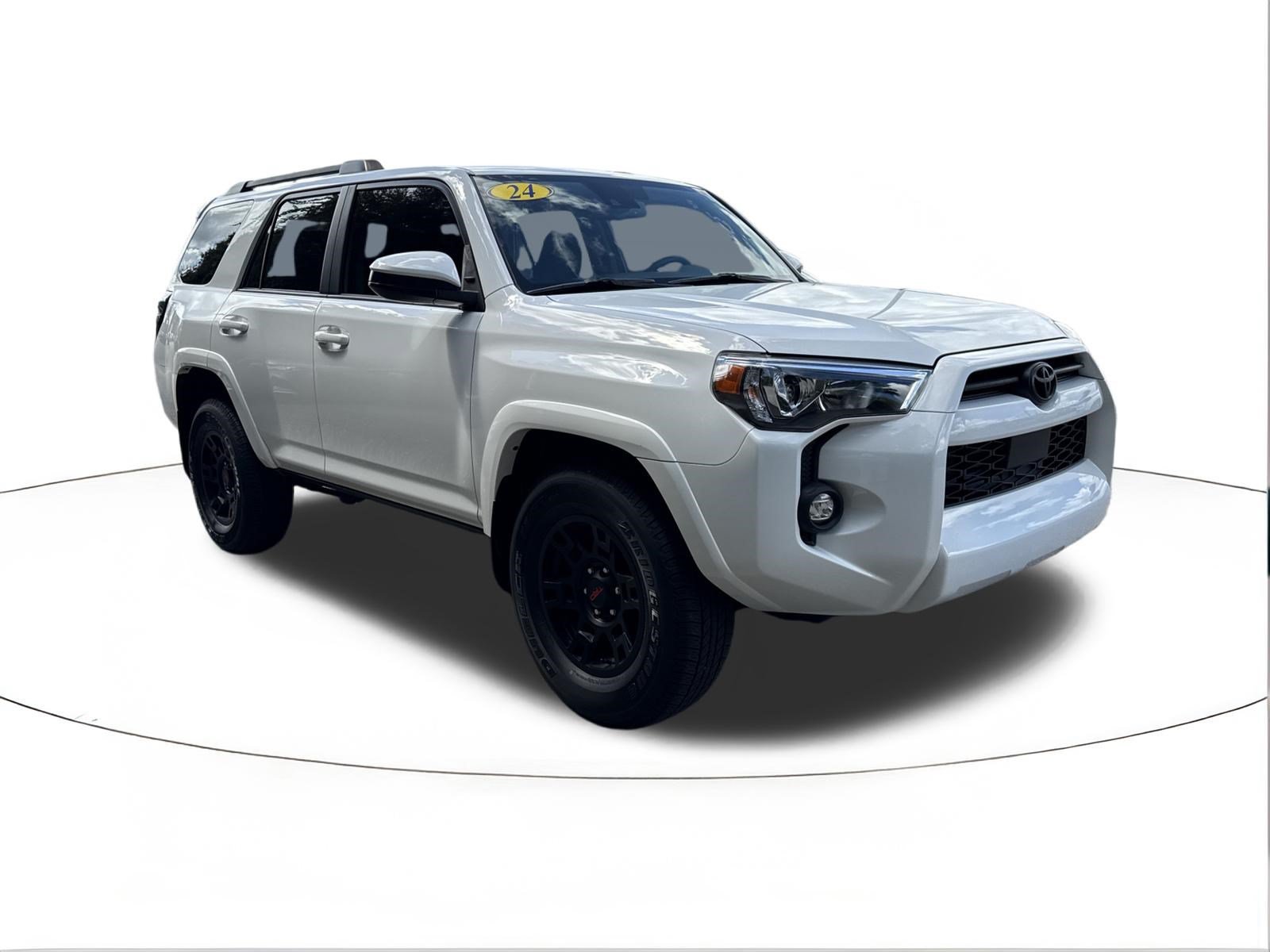 2023 Toyota 4Runner