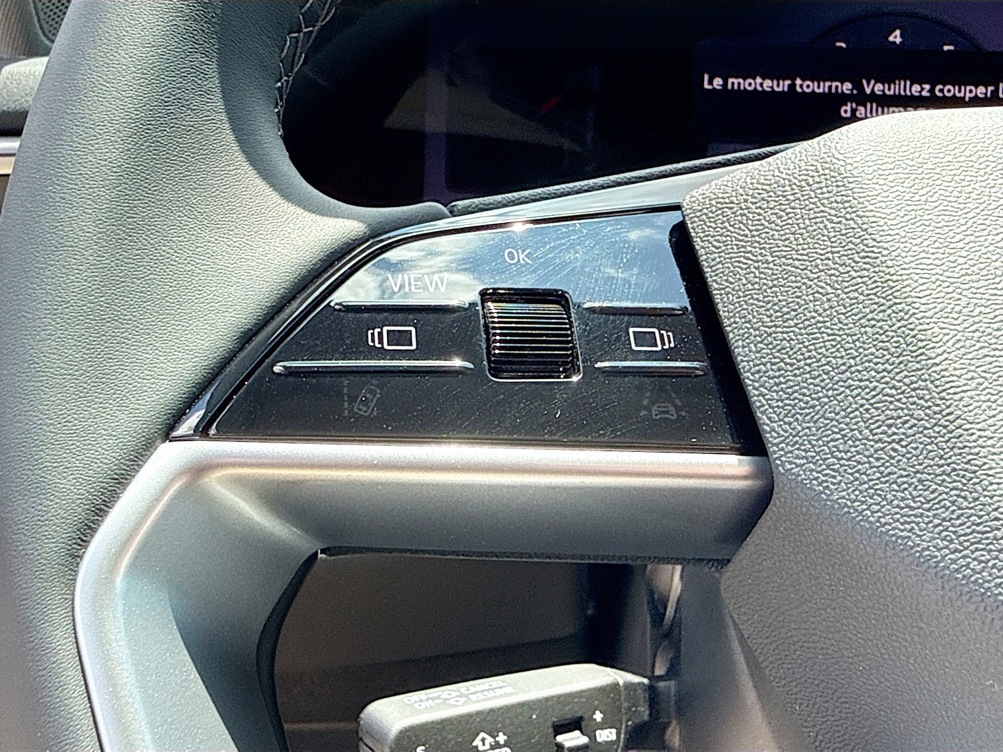 New 2026 Horizon Blue Metallic Audi Premium image 37