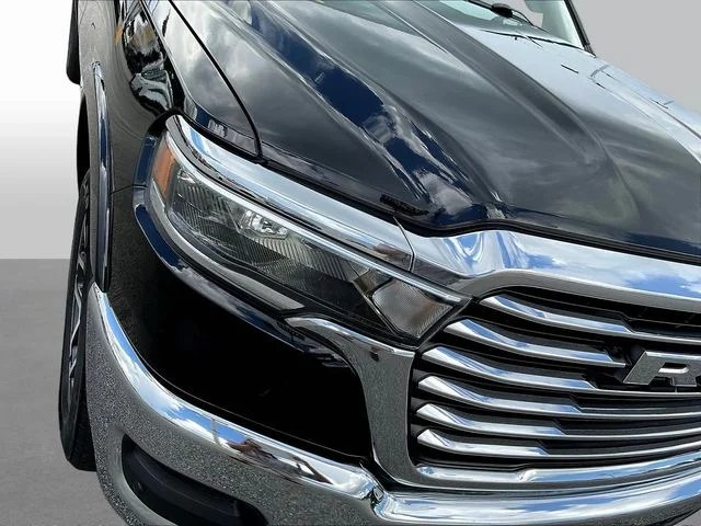 Used 2025 Black Ram Laramie image 34