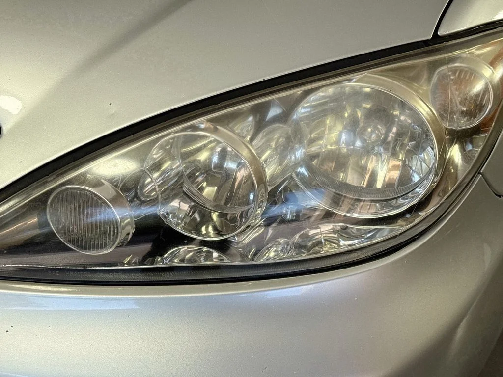 Used 2005 Lunar Mist Metallic Toyota STD image 34