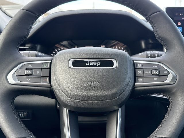 2026 Jeep Compass Limited Altitude - Photo 16