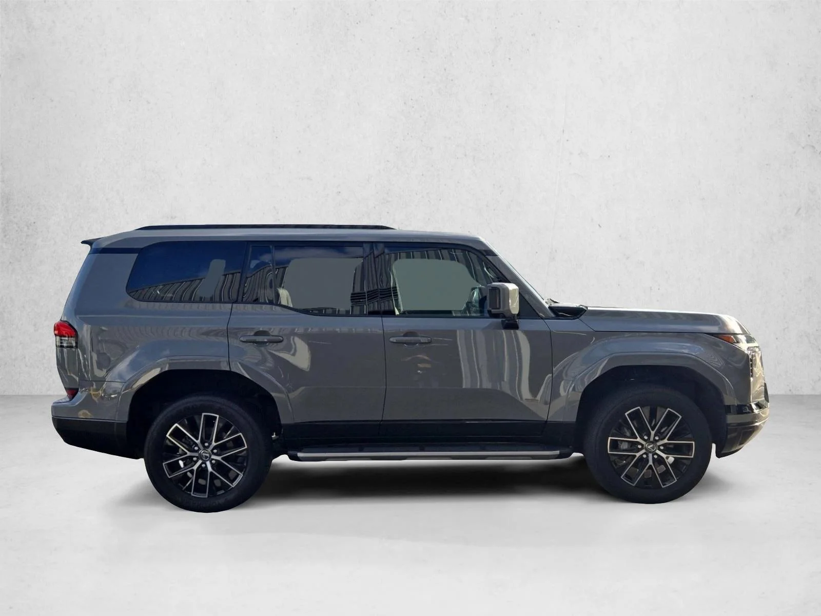Certified Used 2024 Incognito Lexus GX 550 Premium+ image 4