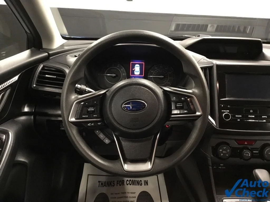 Used 2020 Blue Subaru Premium image 43
