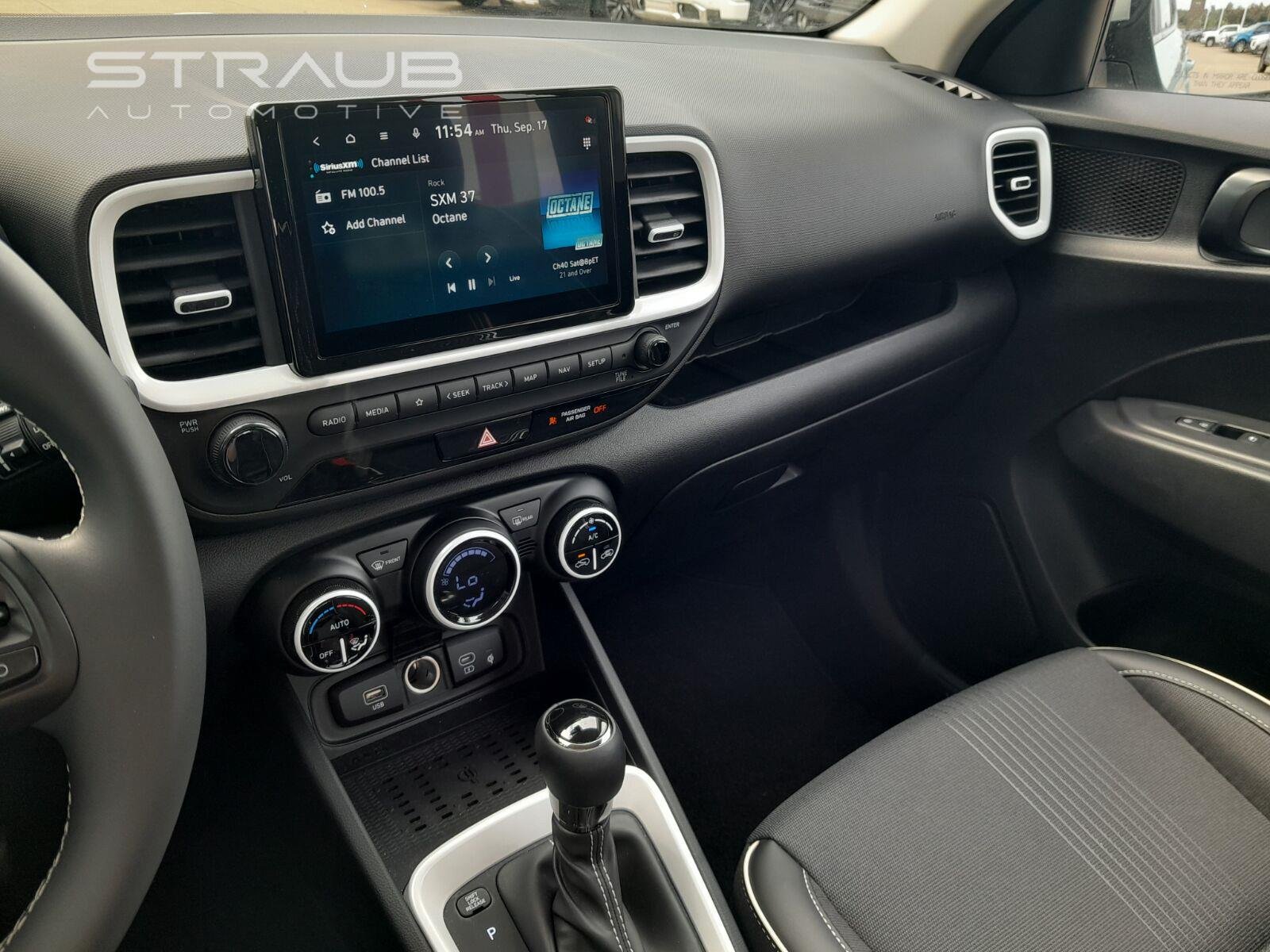 Certified Used 2025 Mirage Green Hyundai Limited image 20