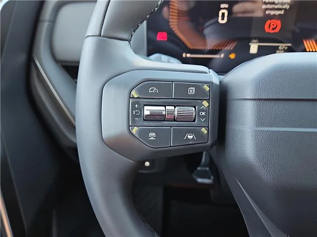 New 2027 Frost Blue KIA X-Line S All-Wheel Drive image 17