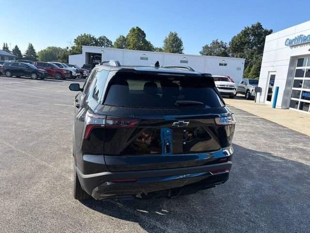 2027 Chevrolet Equinox RS - Photo 10