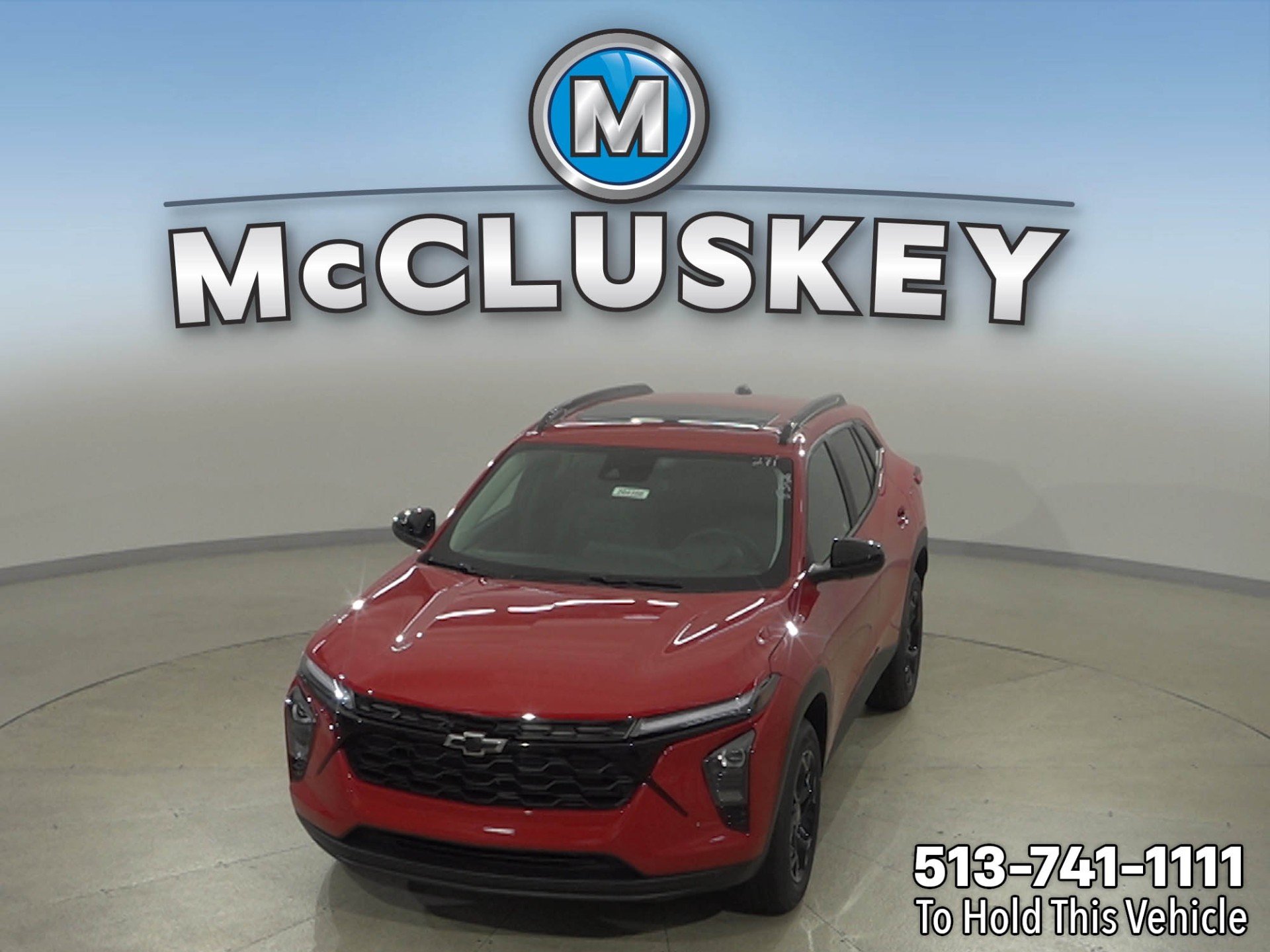 2026 Chevrolet Trax LT - Photo 51