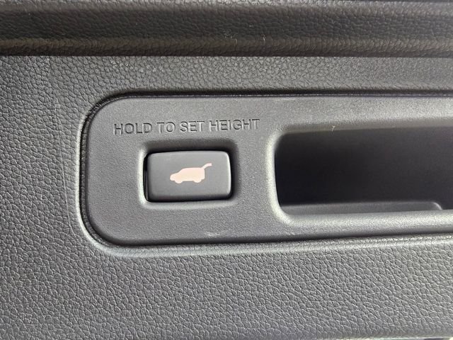 New 2026 Solar Silver Metallic Honda Black Edition image 33