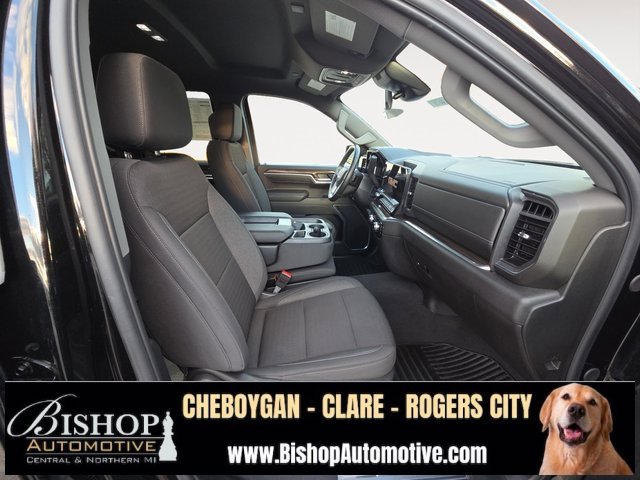 2025 Gmc Sierra 1500 Elevation photo 3