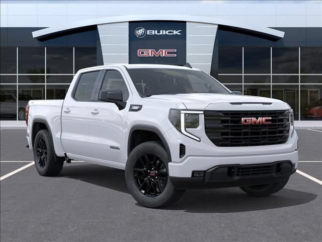 2026 GMC Sierra 1500 Elevation - Photo 7
