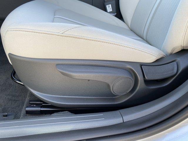 New 2026 Aero Silver Hyundai Blue image 20