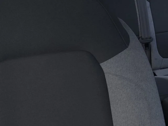 New 2026 Avalanche Gray Ford Big Bend image 18