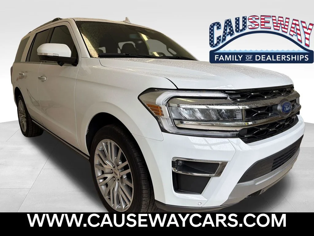 2024 Ford Expedition Limited 4X4's photo