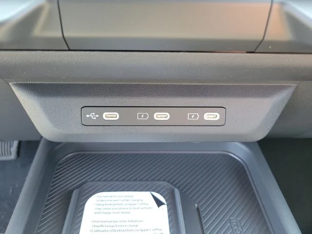 New 2027 Iceberg Green Kia X-Line S image 31