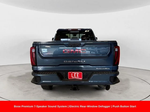 New 2026  GMC Denali image 5