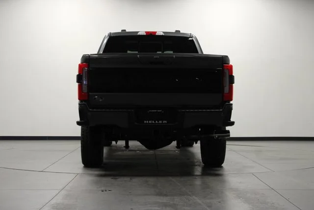New 2026 Carbonized Gray Metallic Ford F-250® Platinum® image 28