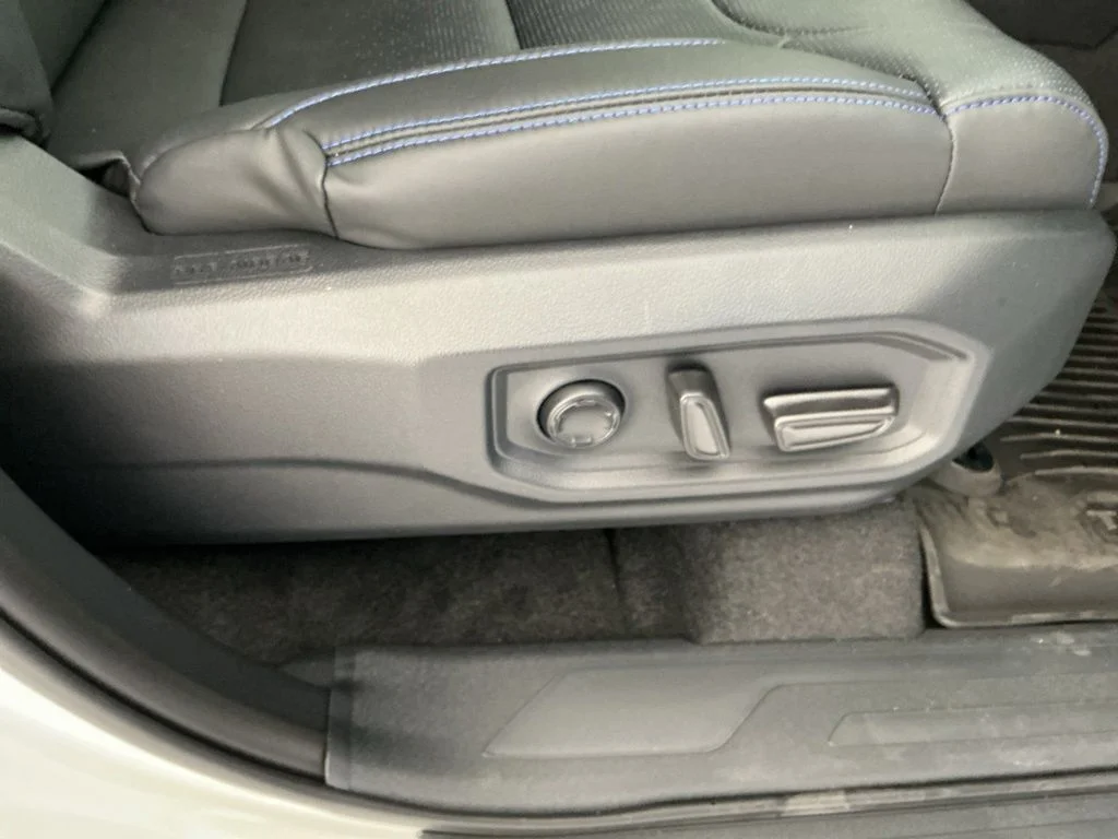 New 2026 Magnetic Gray Metallic Toyota  Limited image 32