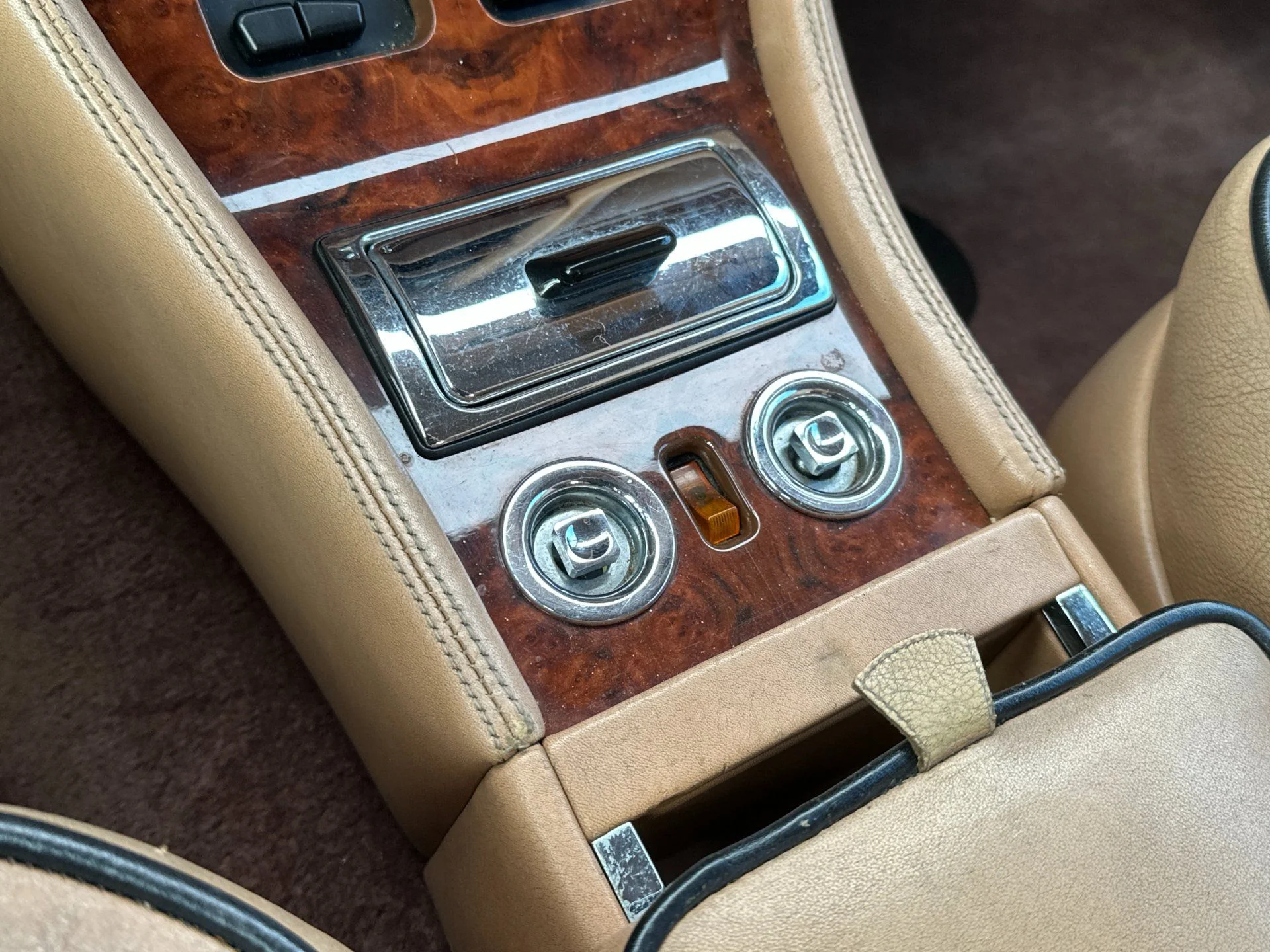 Used 1986 Black Rolls-Royce II image 30