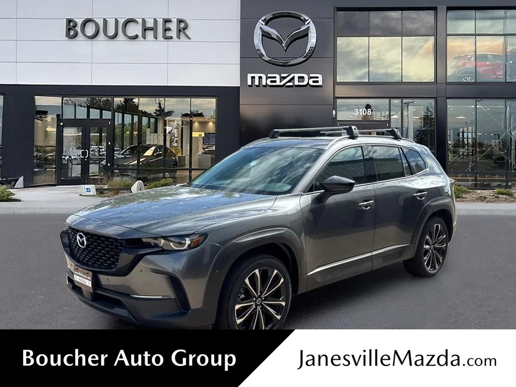 2026 Mazda CX-50 2.5 S Premium's photo