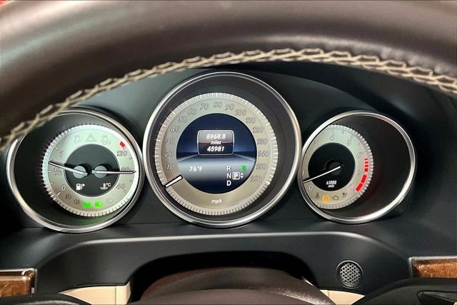2016 Mercedes-Benz E-Class E350 Sport - Photo 12