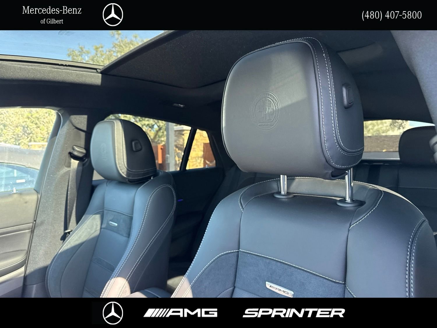 New 2026 Black Mercedes-Benz GLE 53 AMG® image 15