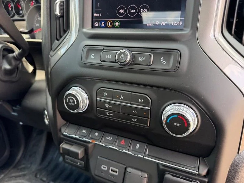 2026 GMC Sierra 1500 Pro - Photo 11