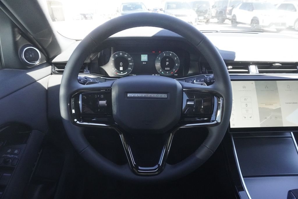 New 2026 Fuji White Land Rover S image 10