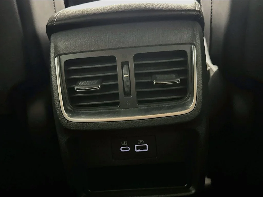 Certified Used 2024 Gray INFINITI SPORT image 34