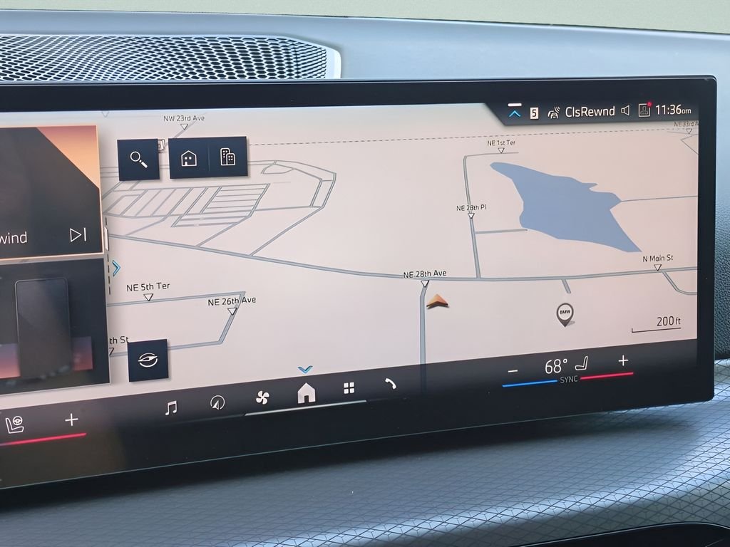 2026 BMW 4 Series 430i - Photo 22