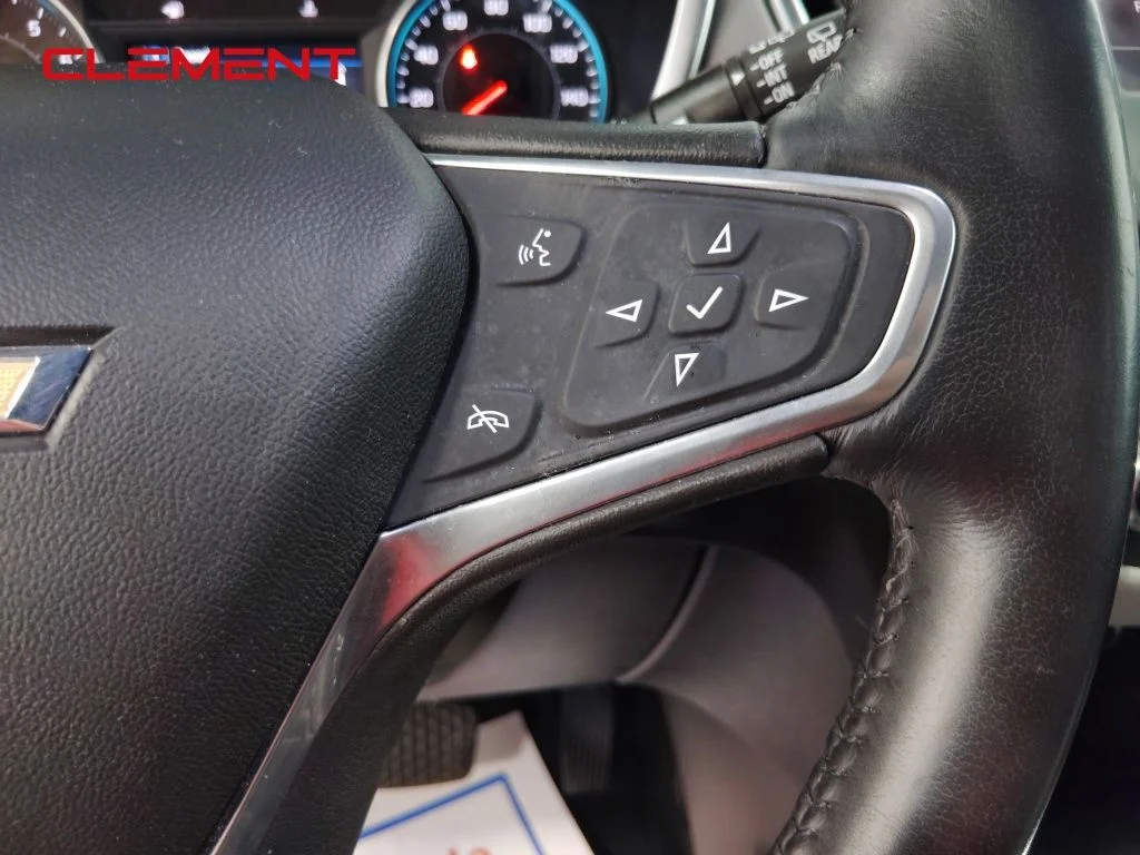 2022 Chevrolet Equinox LT - Photo 15