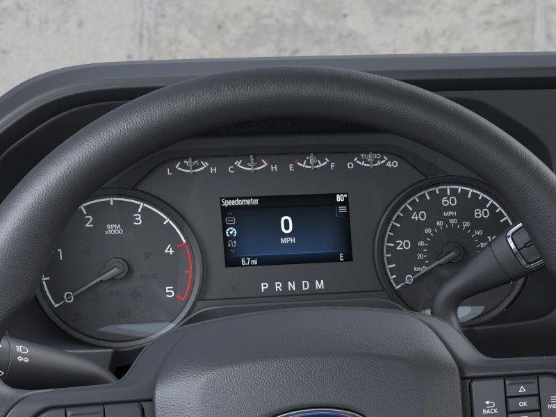 2025 Ford F-250 Super Duty XL - Photo 7