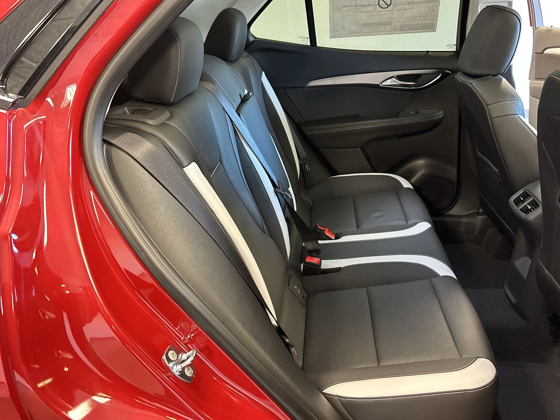 2025 Buick Envision Sport Touring - Photo 73
