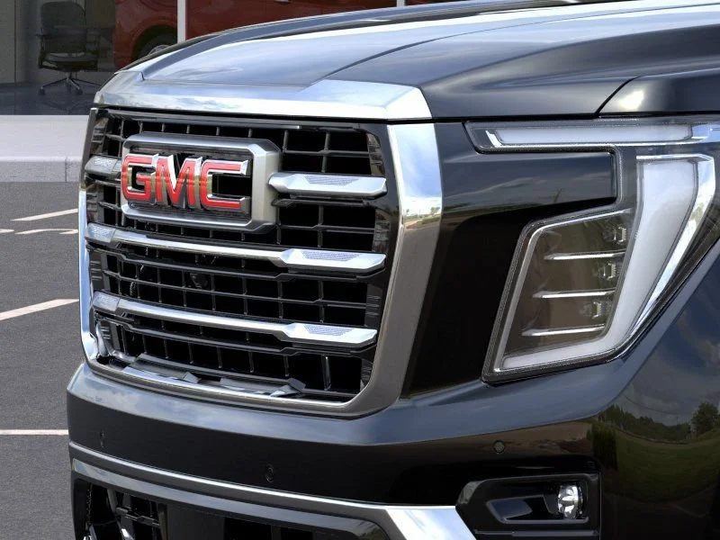 New 2026 Onyx Black GMC Elevation image 13