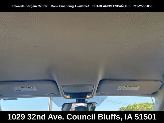 Used 2018 Black Honda Touring image 13